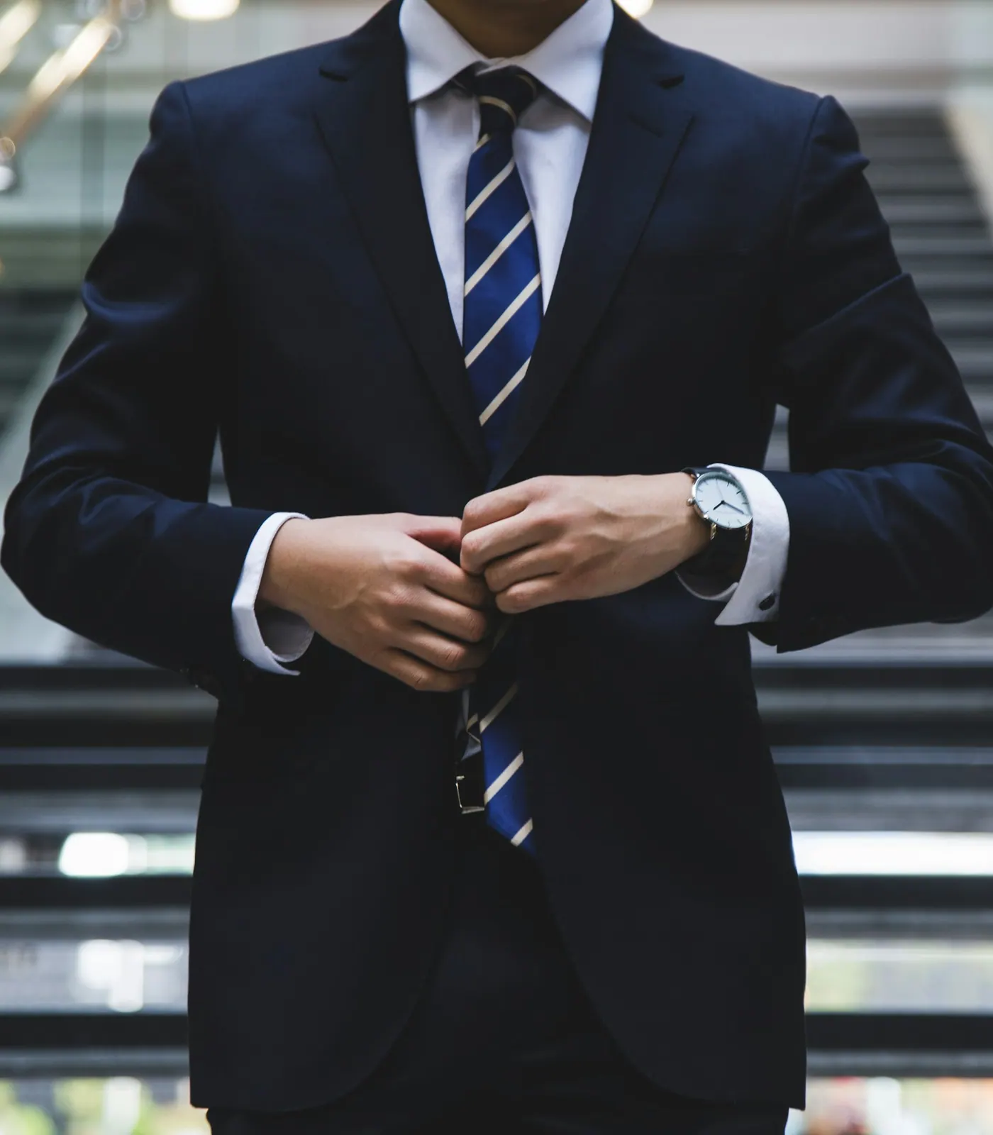 Executives & Public Figures — Universal Investigations Agency client support in Florida